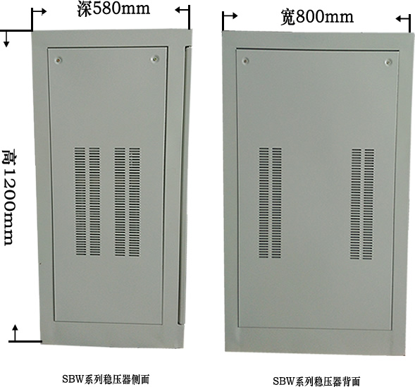 穩壓器報價