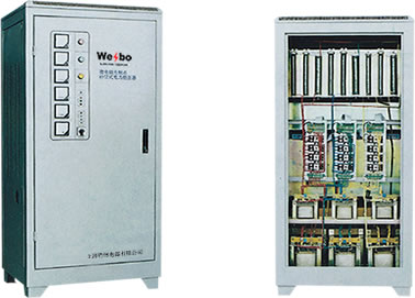 AC Voltage Regulator